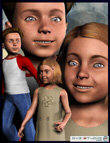Mat & Maddie